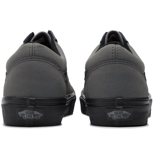 Vansbuck discount pewter black