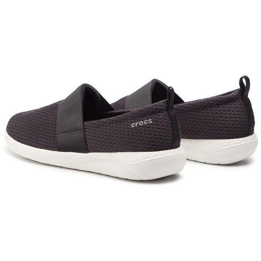 Crocs literide mesh outlet slip on