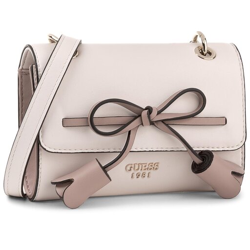 Guess leila mini crossbody flap outlet