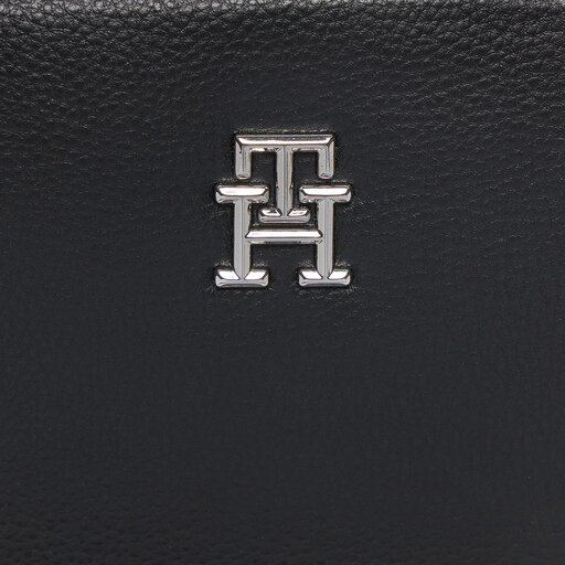 Handtasche Tommy Hilfiger Th Essential Sc Camera Bag AW0AW15724 