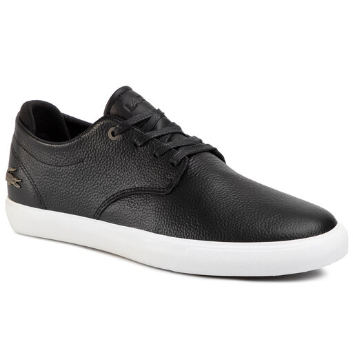 Sneakers esparre homme en cuir cheap