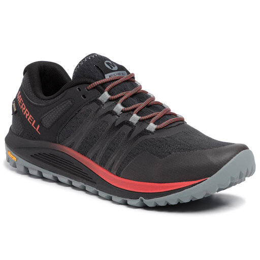 Merrell nova gtx black