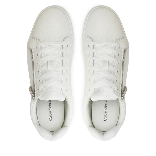 yako様 Laisvalaikio batai Calvin Klein Jeans Classic Cupsole Zip