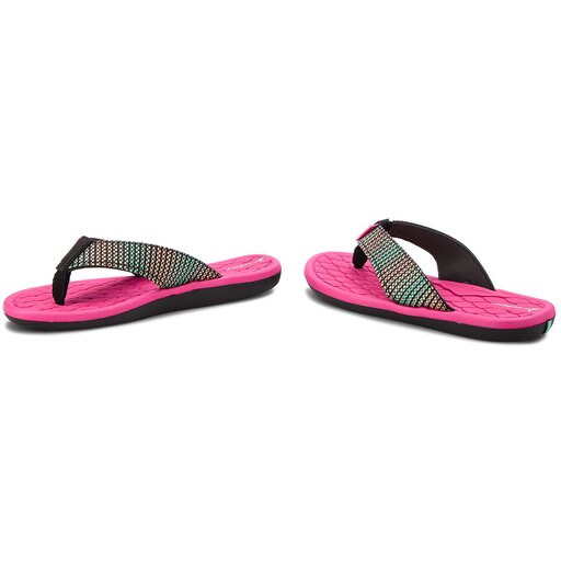 Fem 82223 Black/Pink 20753 • Eobuv 