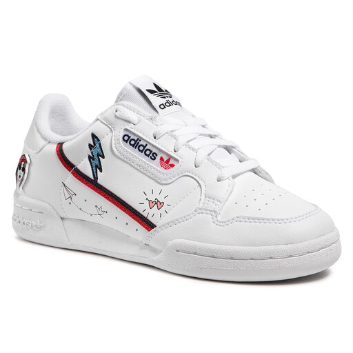 Adidas continental 80 pas cher store
