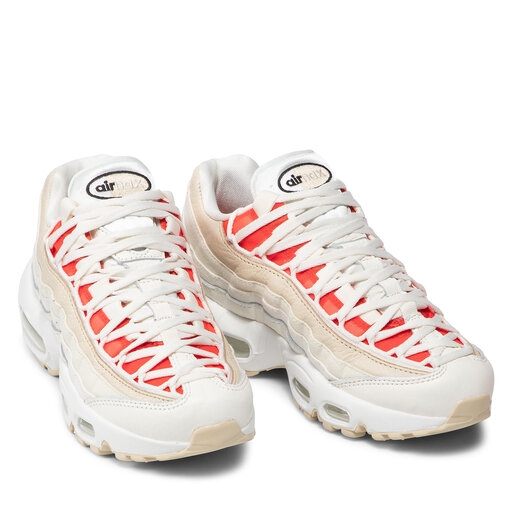 Team red hotsell air max 95