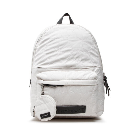 Rucksack Desigual 22SAKA07 Beige
