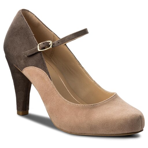 Clarks dalia on sale lily shoes