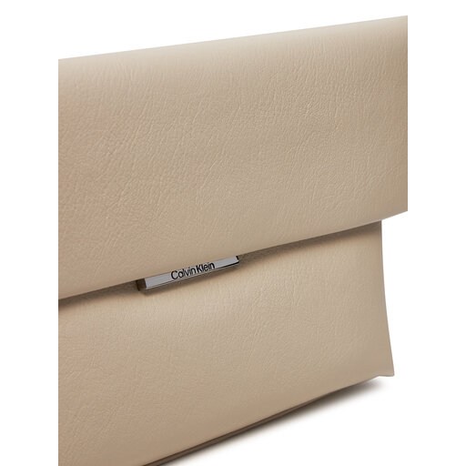 Calvin klein madison clutch deals