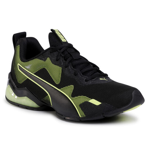 Puma cell valiant black