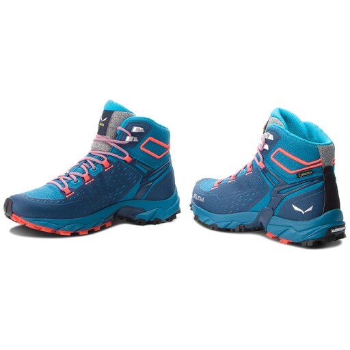 Salewa ws alpenrose ultra mid gtx on sale