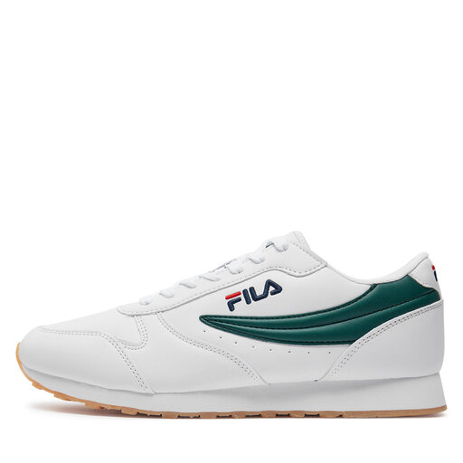 Zapatillas Fila Orbit 1010263 Blanco zapatos.es