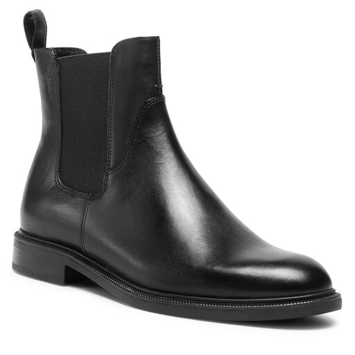 Klassische Stiefeletten Vagabond Shoemakers Amina 5003-201-20 Schwarz