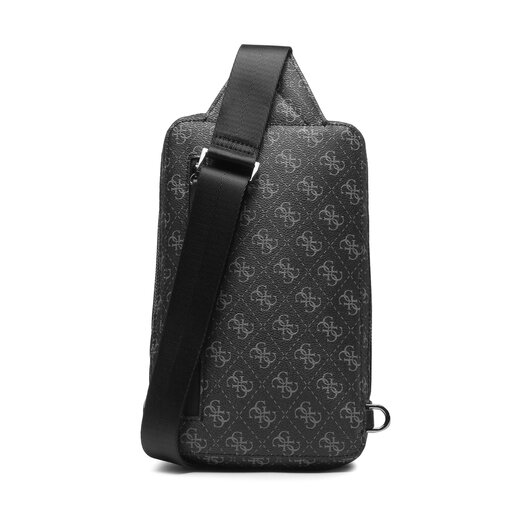 Рюкзак Guess HMEVZL P3407 Чорний