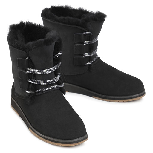 Emu deals illawong boots