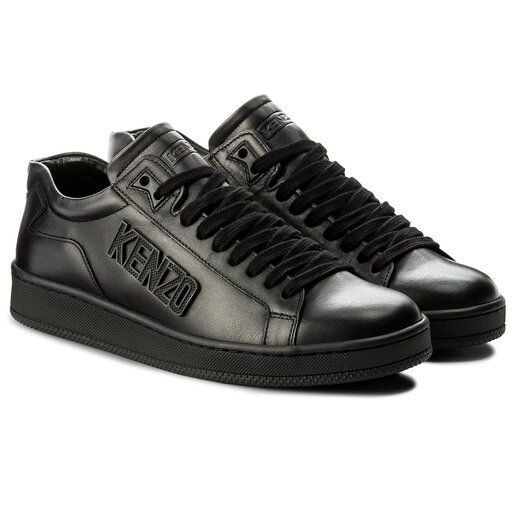 Zapatillas Kenzo F005SN127L50 Negro