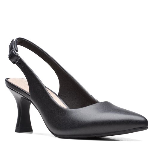 Sandalias Clarks Kataleyna Step 26171908 Negro