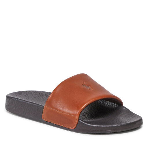 Șlapi Polo Ralph Lauren Polo Slide 