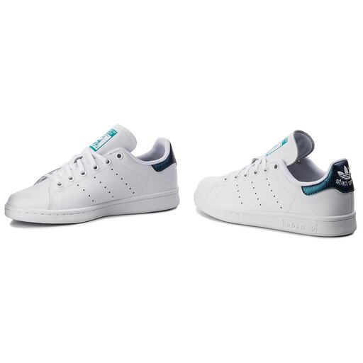 Adidas stan smith j b37185 2025