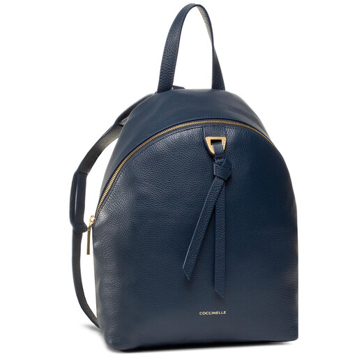 Rucksack Coccinelle FL5 Joy E1 FL5 14 01 01 Dunkelblau
