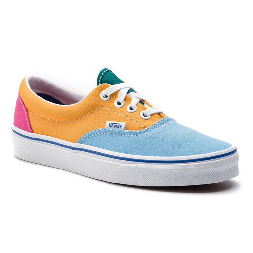Vans canvas multi bright new arrivals