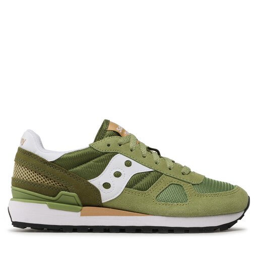 Saucony verde oliva cheap