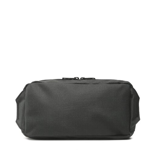 Ledvinka adidas Linear Bum Bag HT4739 Šedá | eobuv.cz