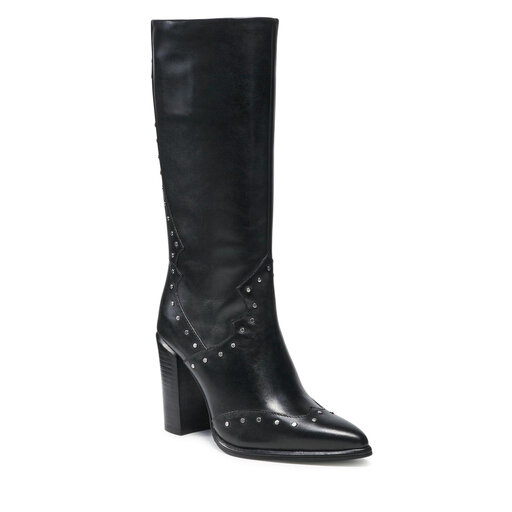 Bottes bronx top
