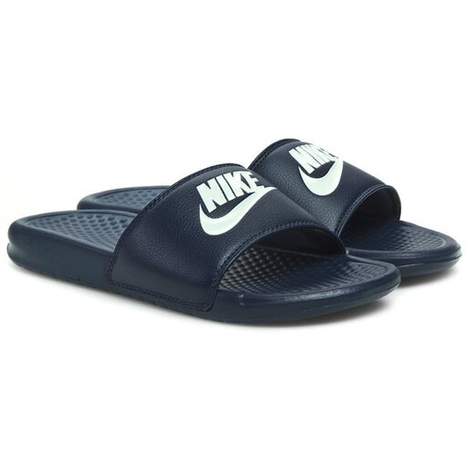 Klapki hotsell nike benassi