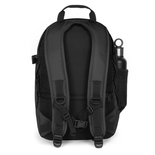Рюкзак Eastpak Safefloid EK0A5BHPW331 Чорний | evzuttya.com.ua