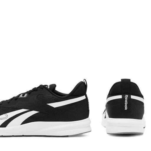 Взуття для бігу Reebok Runner 4 4E 100062727 Чорний | evzuttya.com.ua