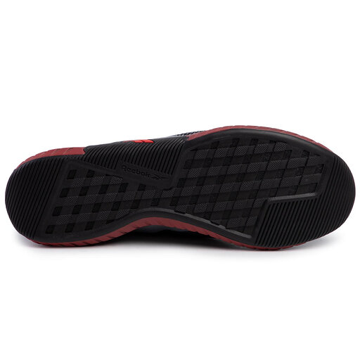 Reebok Flashfilm Train EF4578 Powgry Black Radred