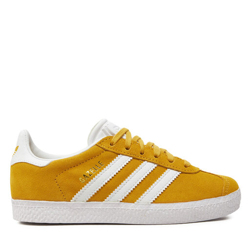 Sportcipők adidas Gazelle IF9808 Sárga
