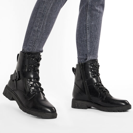 S.Oliver 5 5 25211 23, Botines Mujer