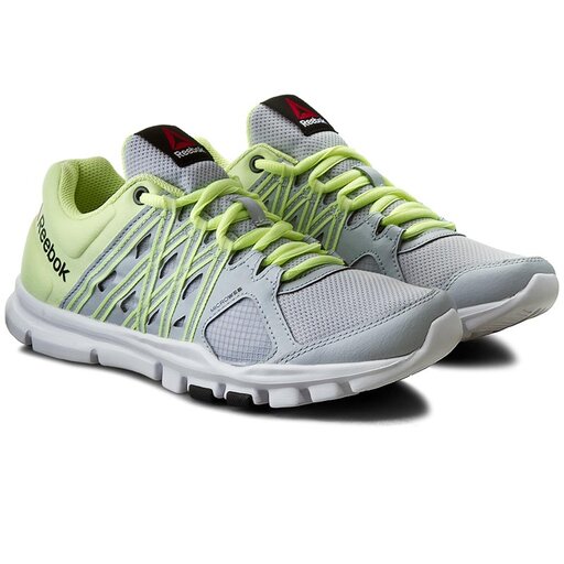 Reebok yourflex trainette top
