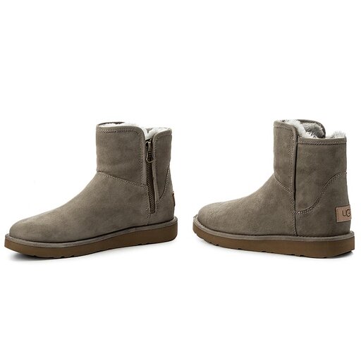 Ugg abree mini clay 2025
