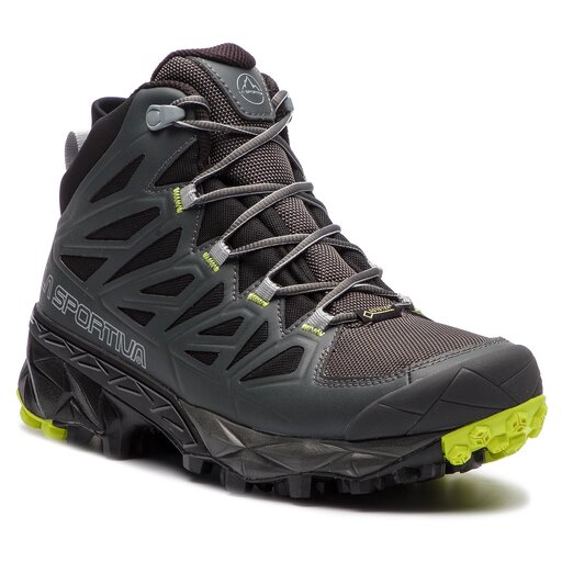 Chaussures de trekking La Sportiva Blade Gtx GORE TEX 24F900705 Gris chaussures