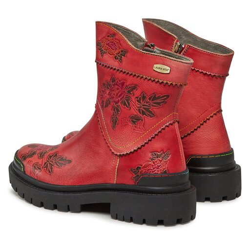 Laura vita rouge deals