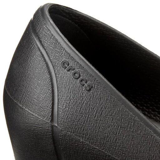 Crocs cap toe wedge on sale