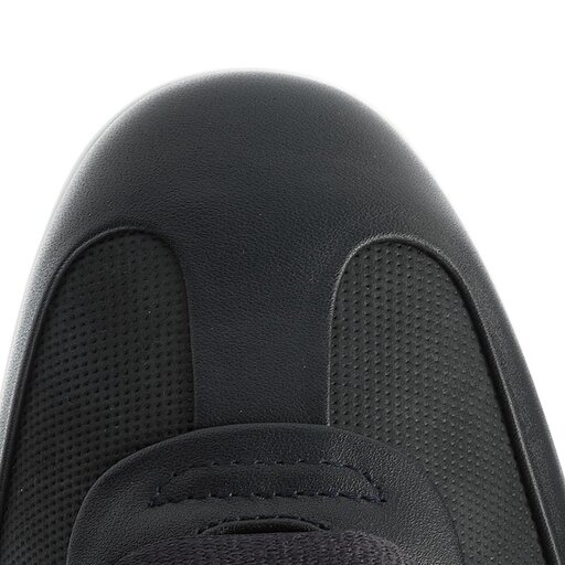 Sneakersy Boss Space Select 50286097 10180778 01 Granatowy eobuwie .pl