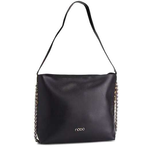 Geantă Nobo NBAG-F4300-C020 Negru | epantofi.ro