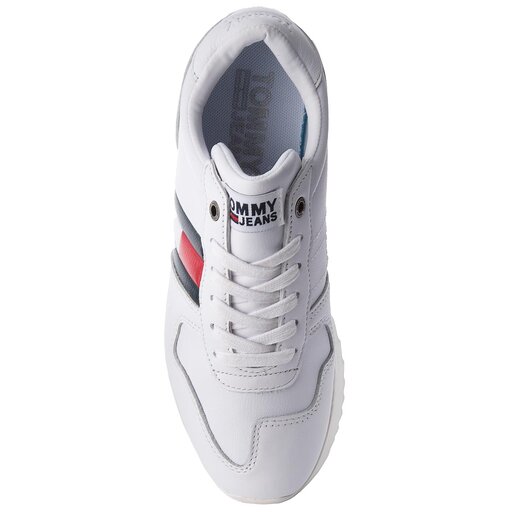 High cleated sneaker en0en00288 clearance