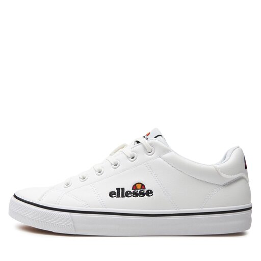 Tennis Ellesse Ls225 V2 Vulc SHVF0823 Blanc