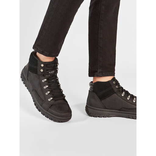 Черевики CATerpillar Crate Shoes 