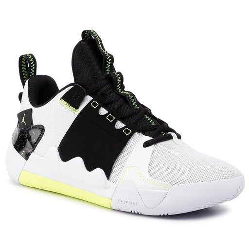 jordan zoom gravity zero