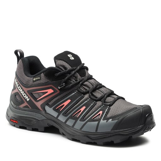 Salomon x ultra donna rosse new arrivals