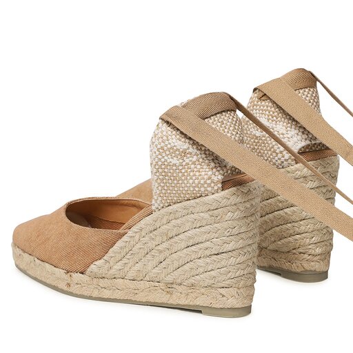 Castaner Joyce Castaner Espadrilles Canada Joyce Espadrilles In Black