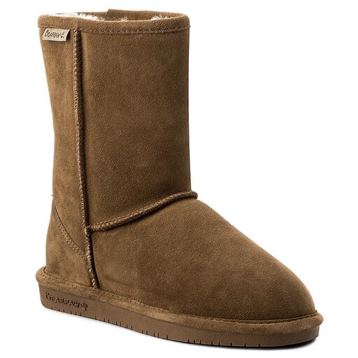 Buty Bearpaw Emma Short 608W Hickory II eobuwie .pl