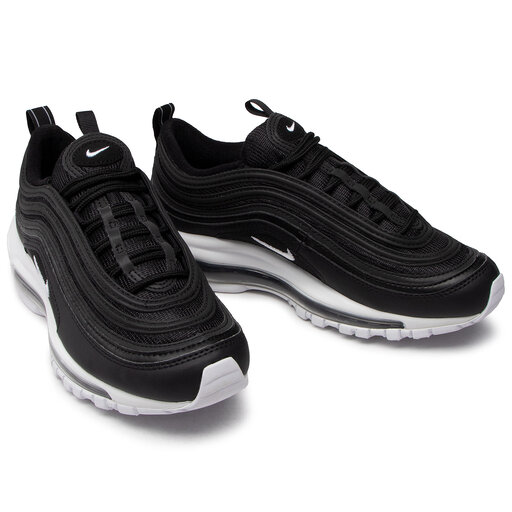 All black air max 97s sale