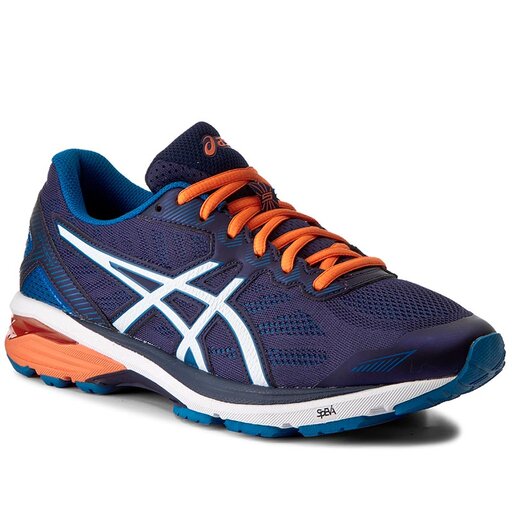 Asics gt 1000 5 blanche deals